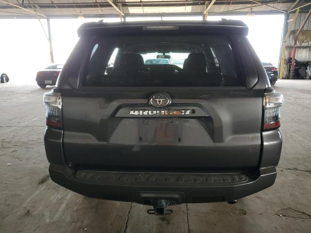 Photo 6 from auction – 2016 TOYOTA 4RUNNER SR with VIN JTEBU5JR7G5299910