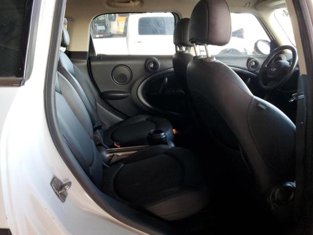 Photo 10 from auction – 2012 MINI COOPER S C with VIN WMWZC3C57CWL81576