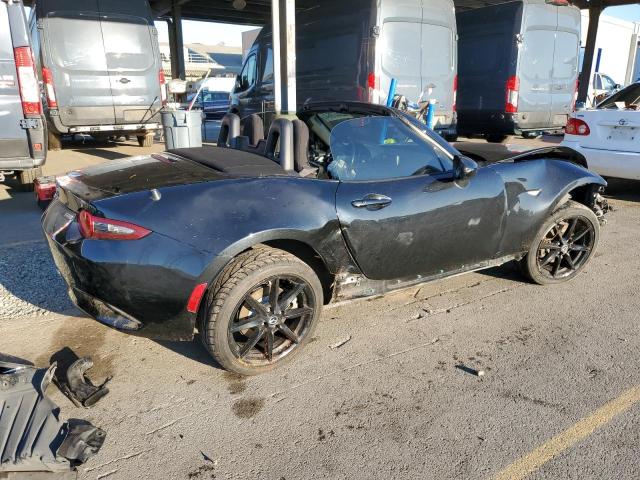 Photo 3 from auction – 2016 MAZDA MX-5 MIATA with VIN JM1NDAB70G0109627