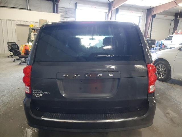 Photo 6 from auction – 2012 DODGE GRAND CARA with VIN 2C4RDGCG0CR286035