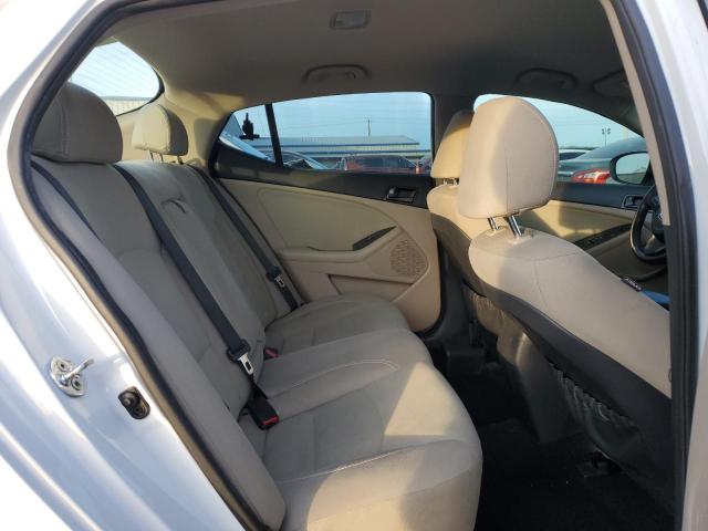 Photo 10 from auction – 2014 KIA OPTIMA LX with VIN 5XXGM4A74EG266312