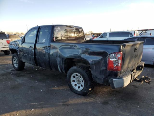 Photo 2 from auction – 2007 CHEVROLET SILVERADO with VIN 1GCEK19J77Z510207