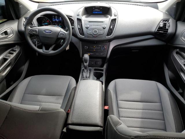Photo 8 from auction – 2017 FORD ESCAPE S with VIN 1FMCU0F78HUA75941