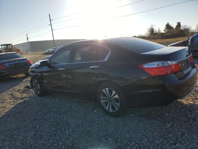 Photo 2 from auction – 2013 HONDA ACCORD LX with VIN 1HGCR2F37DA276709