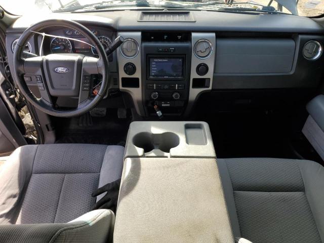 Photo 8 from auction – 2012 FORD F150 SUPER with VIN 1FTFW1ET4CKE29099