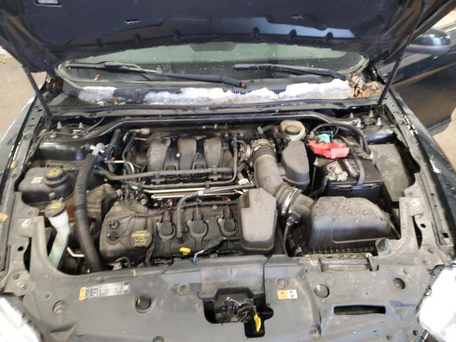 Photo 11 from auction – 2014 FORD TAURUS SEL with VIN 1FAHP2E89EG119629