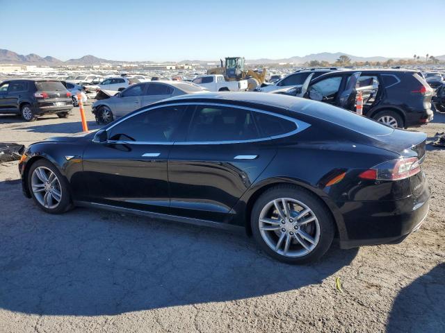 Photo 2 from auction – 2013 TESLA MODEL S with VIN 5YJSA1CN4DFP04485