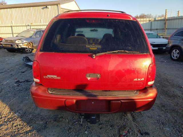Photo 6 from auction – 1999 DODGE DURANGO with VIN 1B4HS28Y8XF546584