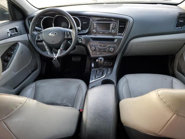 Zdjęcie 8 z aukcji – 2013 KIA OPTIMA EX z VIN 5XXGN4A72DG254655