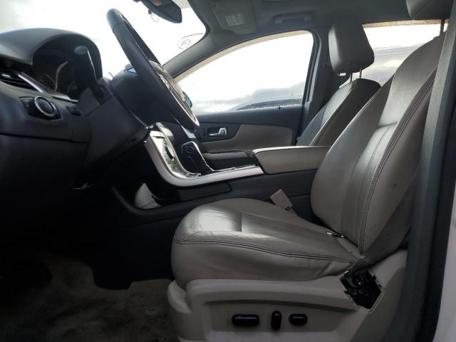 Photo 7 from auction – 2011 FORD EDGE LIMIT with VIN 2FMDK3KC5BBB02802
