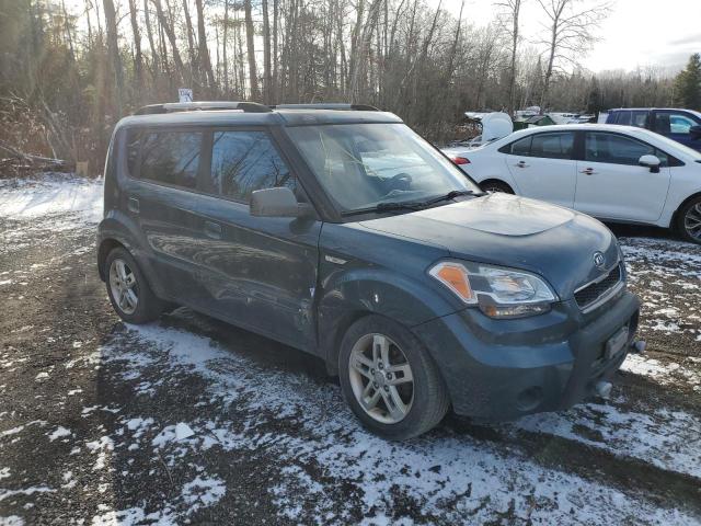 Фото 4 с аукциона – 2010 KIA SOUL + с VIN KNDJT2A20A7143532