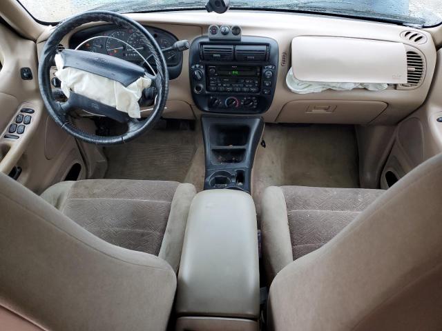 Photo 8 from auction – 2000 FORD EXPLORER X with VIN 1FMDU73E6YUA96903