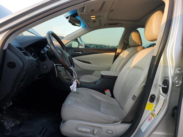 Photo 7 from auction – 2012 LEXUS ES 350 with VIN JTHBK1EG3C2498247