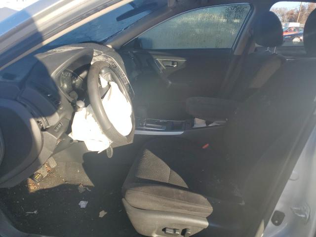 Photo 7 from auction – 2015 NISSAN ALTIMA 2.5 with VIN 1N4AL3AP0FC147960