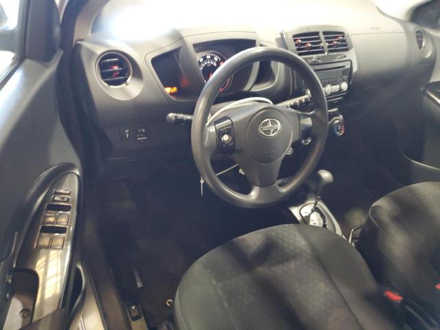 Photo 8 from auction – 2008 TOYOTA SCION XD with VIN JTKKU10448J018439