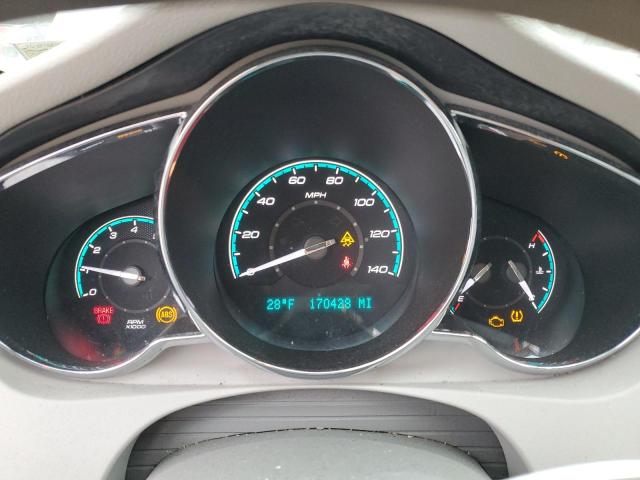 Photo 9 from auction – 2010 CHEVROLET MALIBU LS with VIN 1G1ZB5EB7AF260802