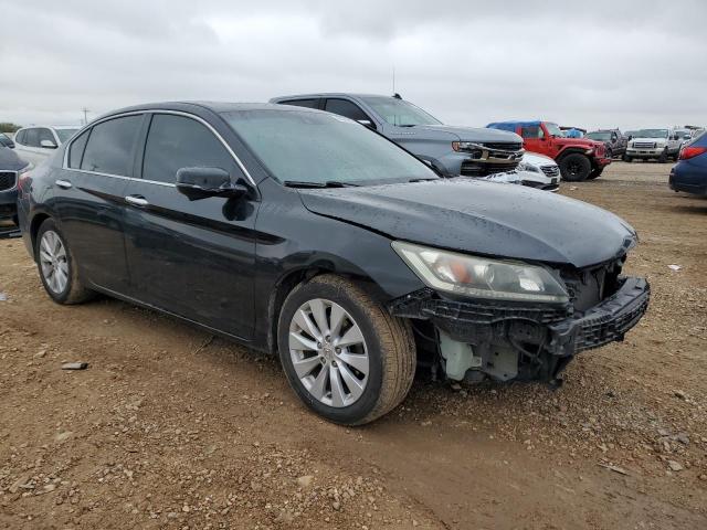Photo 4 from auction – 2013 HONDA ACCORD EXL with VIN 1HGCR2F80DA149778