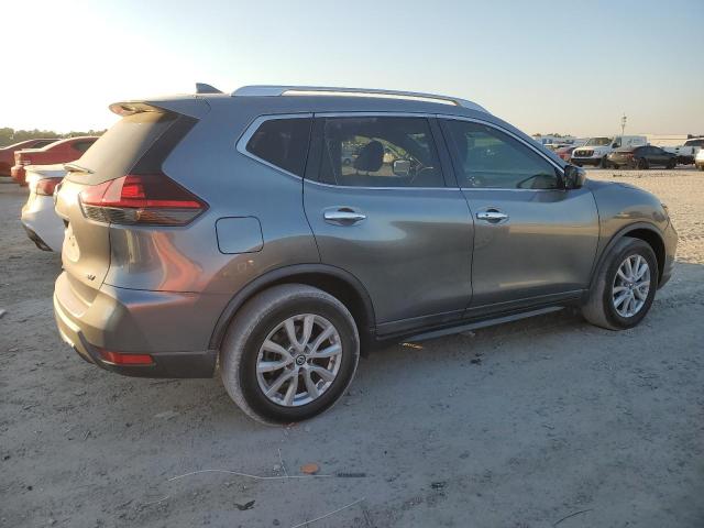 Photo 3 from auction – 2018 NISSAN ROGUE S with VIN KNMAT2MT0JP506173