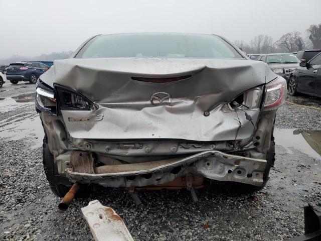 Photo 6 from auction – 2013 MAZDA 3 I with VIN JM1BL1TF1D1726312