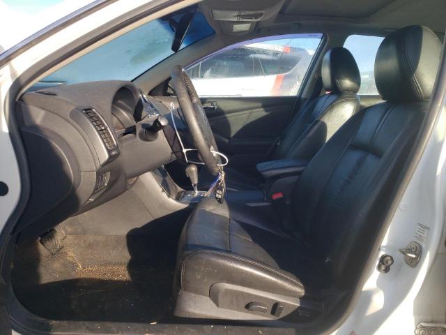 Photo 7 from auction – 2011 NISSAN ALTIMA BAS with VIN 1N4AL2AP0BN506345