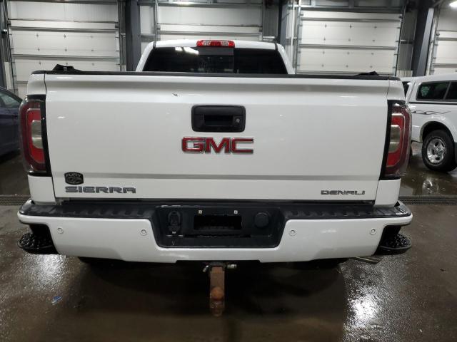 Photo 6 from auction – 2016 GMC SIERRA K15 with VIN 3GTU2PEC8GG329610