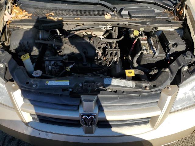 Photo 12 from auction – 2010 DODGE GRAND CARA with VIN 2D4RN4DE6AR397181