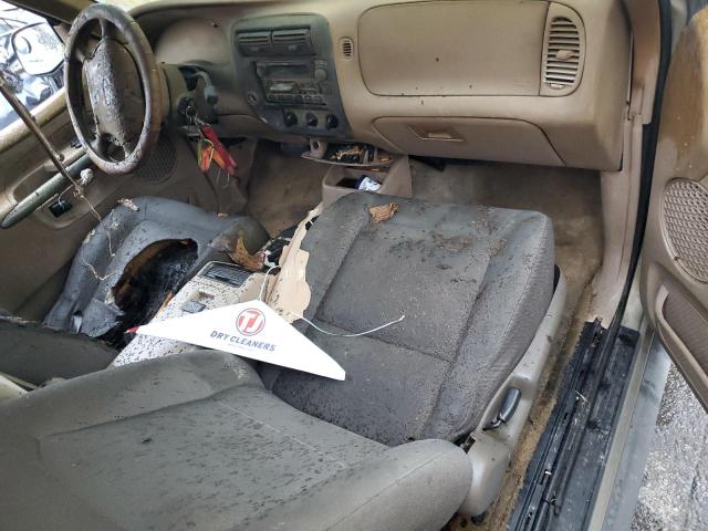 Photo 8 from auction – 2002 FORD EXPLORER S with VIN 1FMYU60E22UC22309