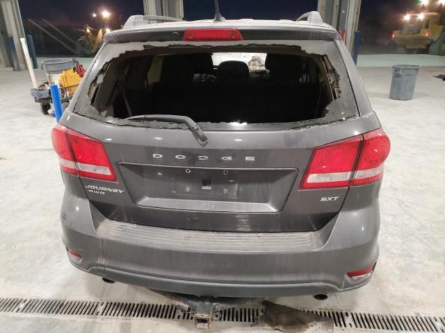 Photo 6 from auction – 2016 DODGE JOURNEY SX with VIN 3C4PDDBG5GT183882