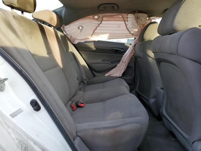 Photo 10 from auction – 2010 HONDA CIVIC VP with VIN 2HGFA1F37AH508057