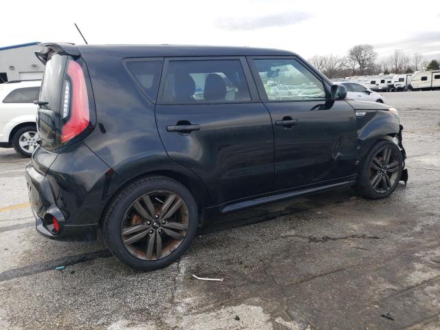 Photo 3 from auction – 2016 KIA SOUL + with VIN KNDJP3A53G7351594