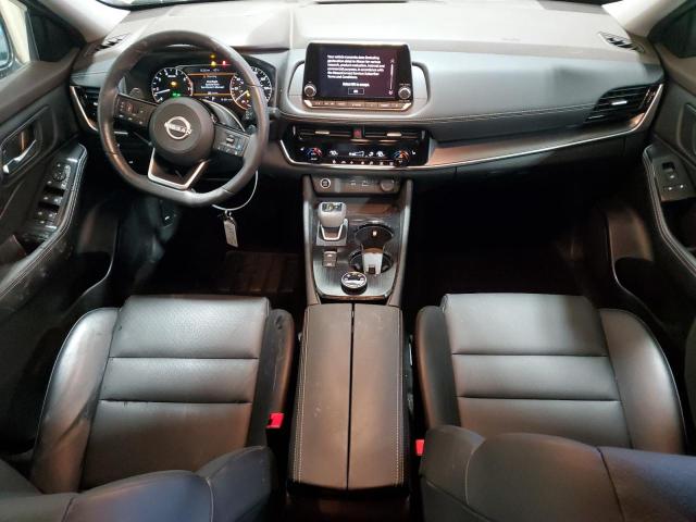 Photo 8 from auction – 2022 NISSAN ROGUE SV with VIN JN8BT3BB4NW339336
