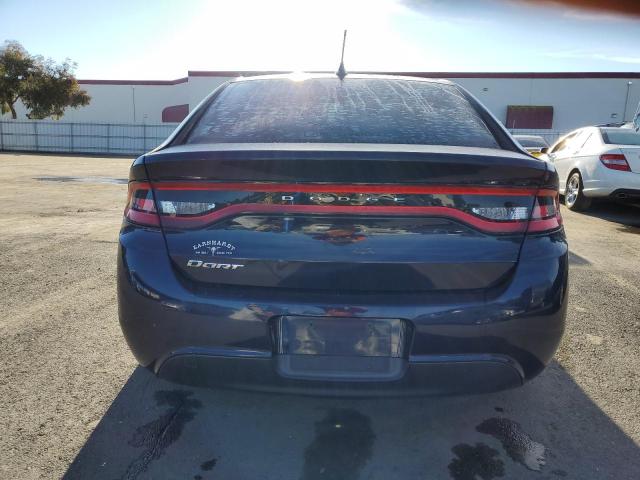 Photo 6 from auction – 2013 DODGE DART SE with VIN 1C3CDFAA5DD257668
