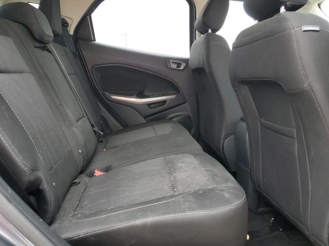 Photo 11 from auction – 2021 FORD ECOSPORT S with VIN MAJ3S2GEXMC455954
