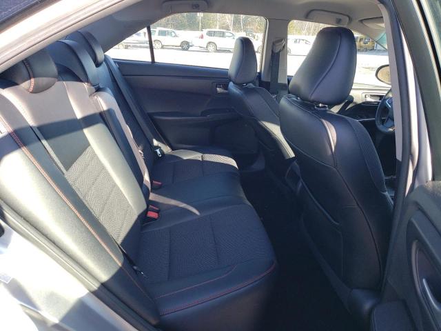 Photo 10 from auction – 2017 TOYOTA CAMRY LE with VIN 4T1BF1FK6HU649534