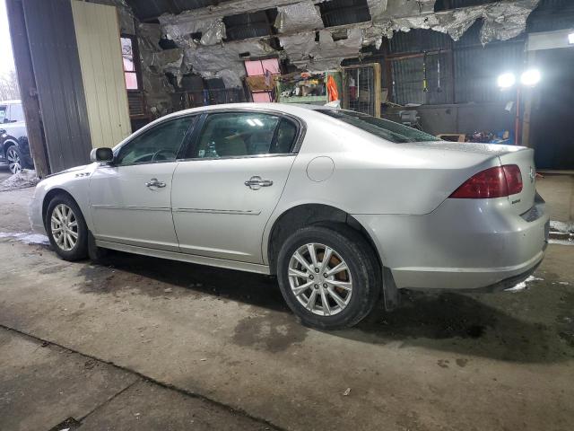 Photo 2 from auction – 2010 BUICK LUCERNE CX with VIN 1G4HB5E16AU120094