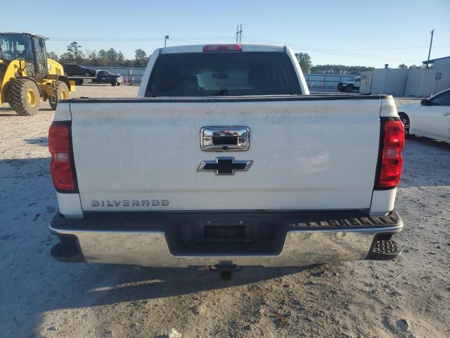 Photo 6 from auction – 2014 CHEVROLET SILVERADO with VIN 3GCPCPEC9EG540564