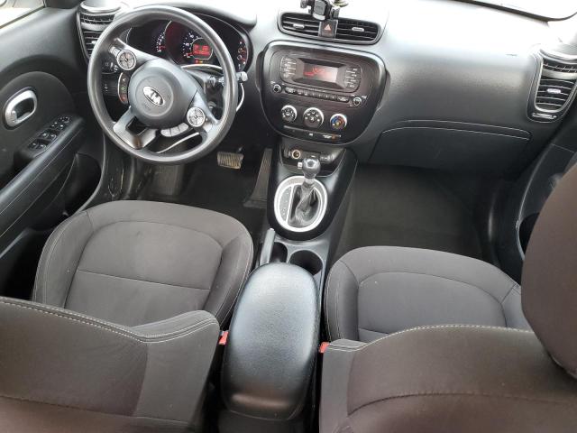 Photo 8 from auction – 2016 KIA SOUL with VIN KNDJN2A27G7398813