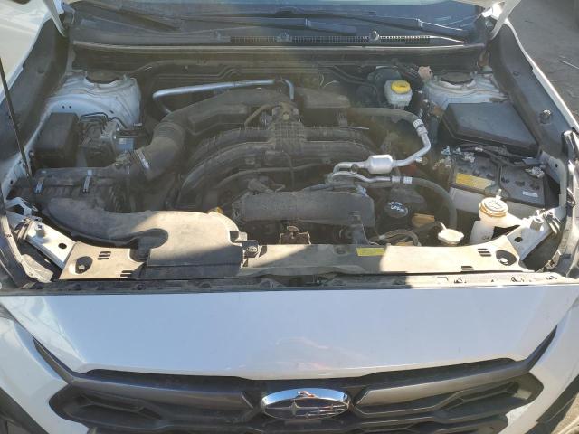 Photo 12 from auction – 2024 SUBARU CROSSTREK with VIN JF2GUADC0R8251923