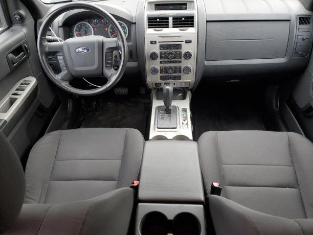 Photo 8 from auction – 2010 FORD ESCAPE XLT with VIN 1FMCU0D73AKC46065
