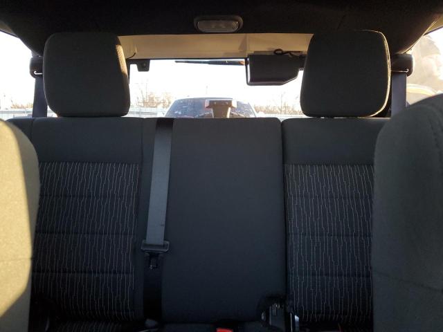 صورة رقم 10 من المزاد - 2011 JEEP WRANGLER U مع VIN 1J4BA3H16BL602269