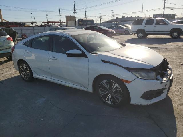 Photo 4 from auction – 2016 HONDA CIVIC EX with VIN 2HGFC1F33GH656113