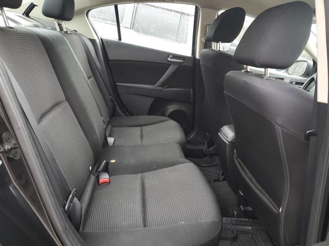 Photo 10 from auction – 2013 MAZDA 3 I with VIN JM1BL1TF4D1711898