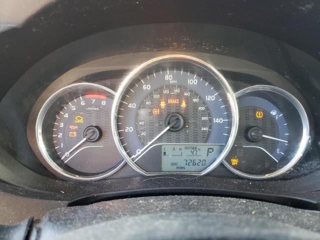 Photo 9 from auction – 2015 TOYOTA COROLLA L with VIN 5YFBURHE2FP219087