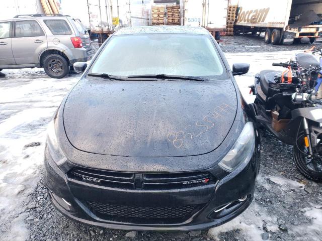 Photo 5 from auction – 2013 DODGE DART SXT with VIN 1C3CDFBH7DD132053