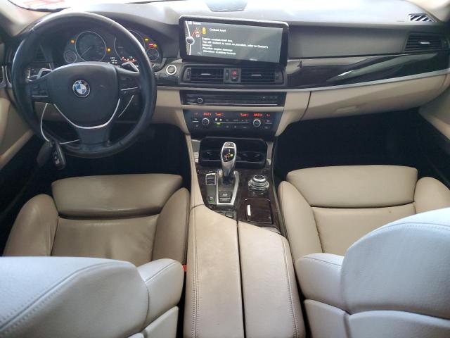 Photo 8 from auction – 2011 BMW 528 I with VIN WBAFR1C5XBDJ97913