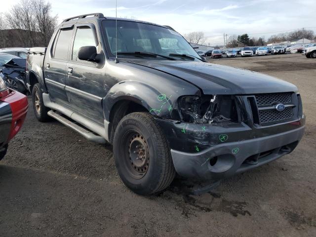 Photo 4 from auction – 2005 FORD EXPLORER S with VIN 1FMZU77K35UB73602