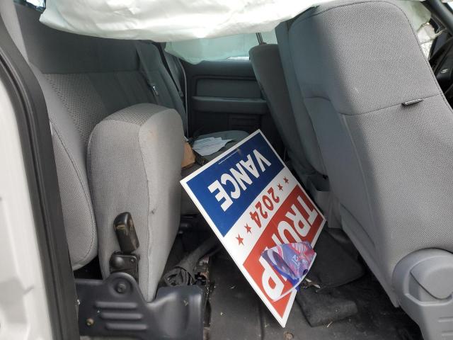 Photo 10 from auction – 2011 FORD F150 SUPER with VIN 1FTEX1EM7BFC22912