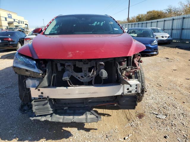 Photo 5 from auction – 2016 LEXUS RX 350 with VIN 2T2ZZMCA6GC006650