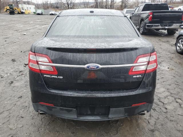 Photo 6 from auction – 2014 FORD TAURUS SEL with VIN 1FAHP2E87EG175746