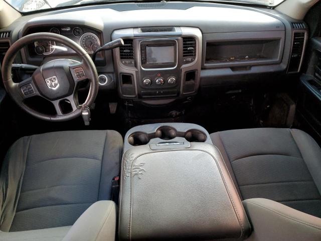 Photo 8 from auction – 2013 RAM 1500 ST with VIN 1C6RR6FT2DS673827